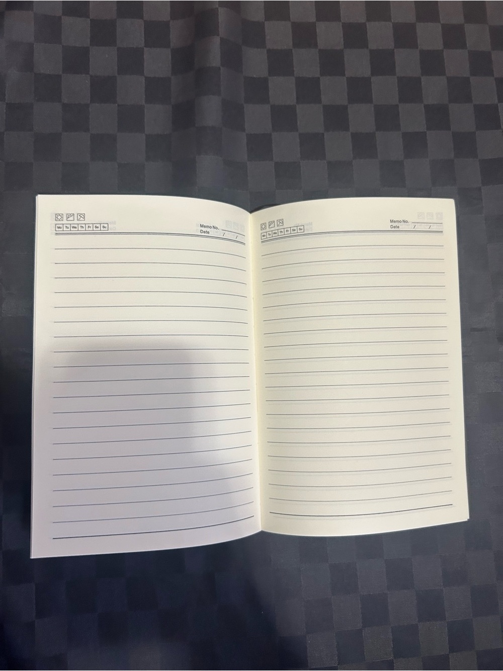 Note book - Picture 5 of 6